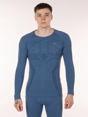 SNOW HEADQUARTER / Термобелье