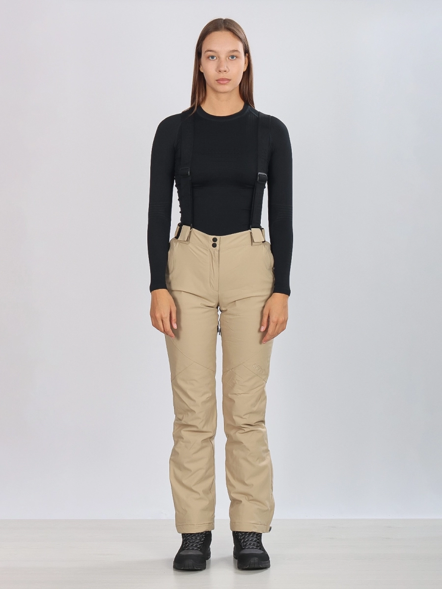 High Experience / Брюки горнолыжные  / сноубордические