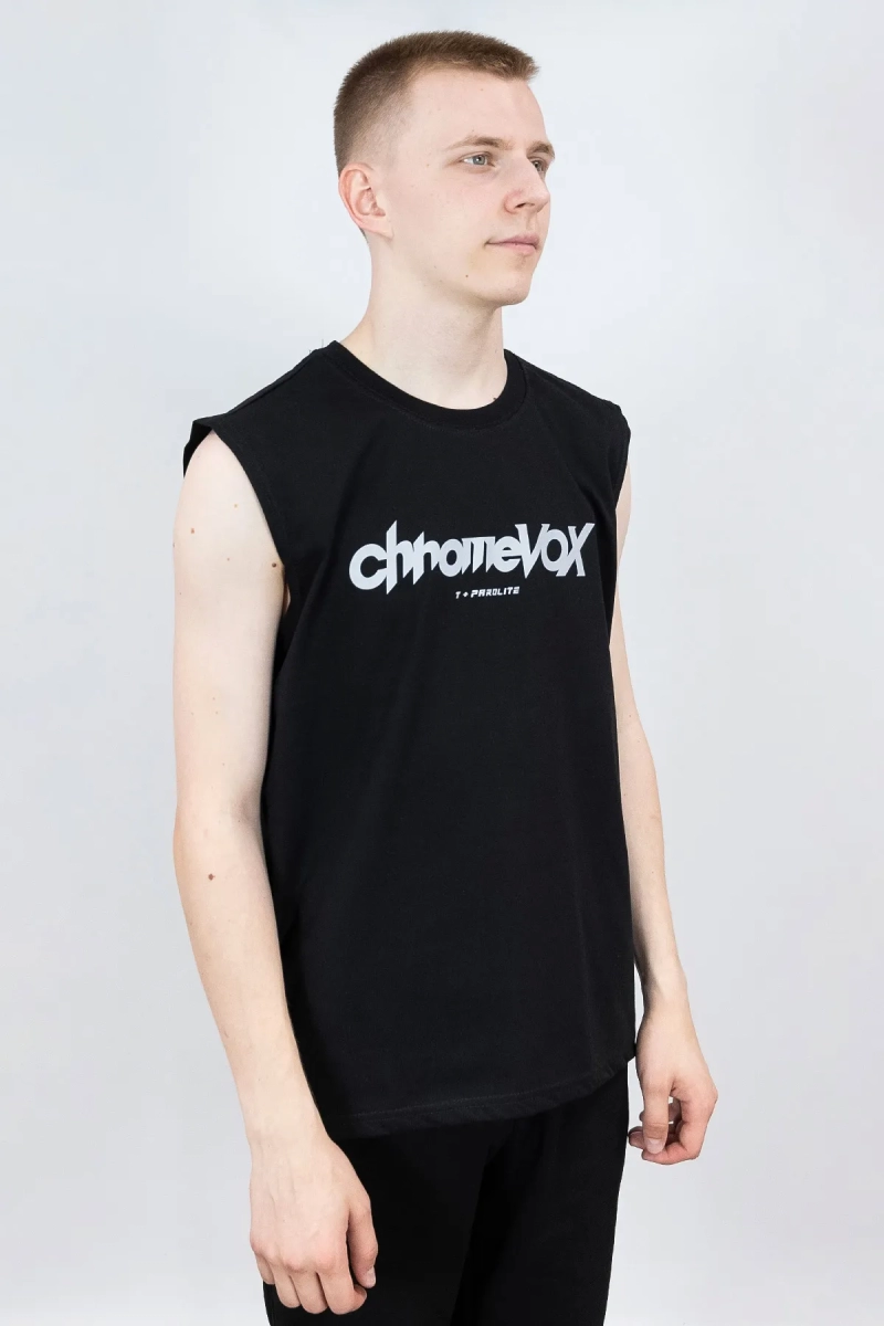 KD / Майка KD / Майка