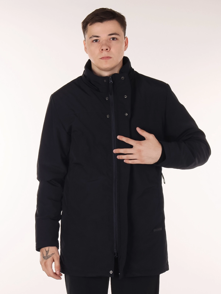 Remain / Куртка демисезонная