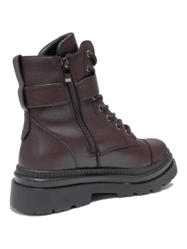 Torsion Field (Тофа) / Ботинки женские утепленные