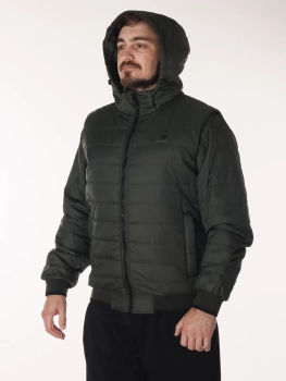 Remain / Куртка - жилет Remain / Куртка - жилет