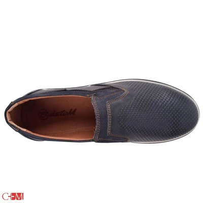 BastoM / Слипоны