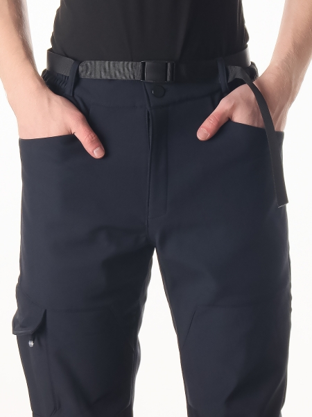 Sport & Moda / Брюки спортивные C206
