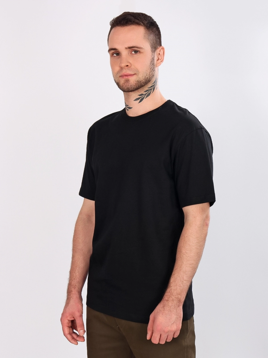 Lankins / Футболка повседневная