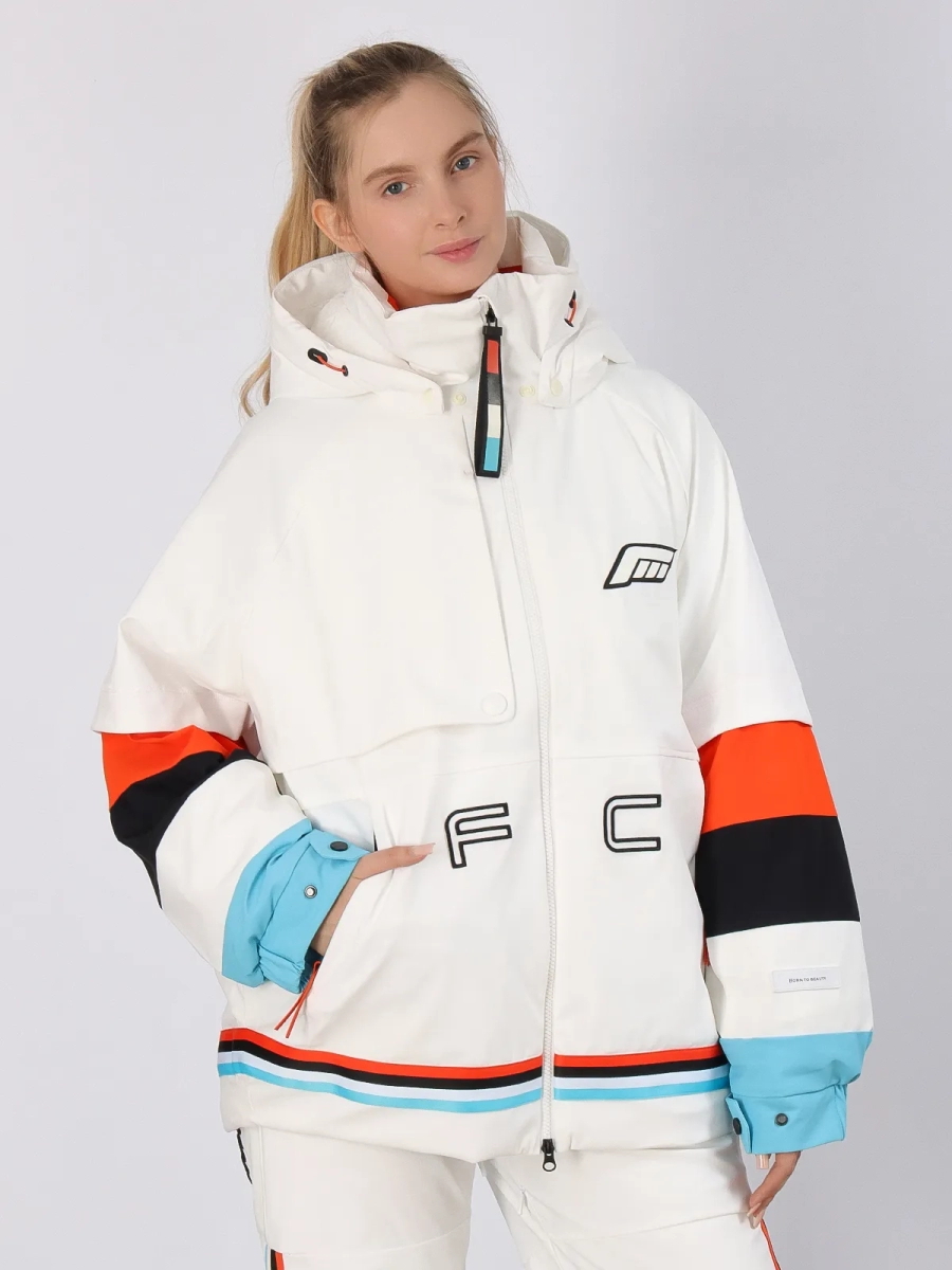 Free Cover / Куртка горнолыжная / сноуборд Free Cover / Куртка горнолыжная / сноуборд