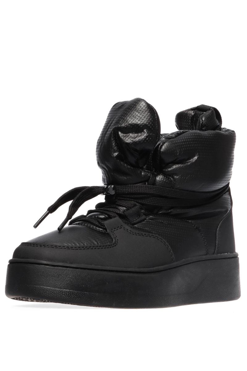 Bona Mente / Ботинки