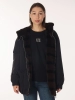 Miss Lynx / Куртка утепленная 2-х сторонняя Miss Lynx / Куртка утепленная 2-х сторонняя