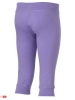 Asics / Бриджи Girls Knit Capri 130919JR-2085
