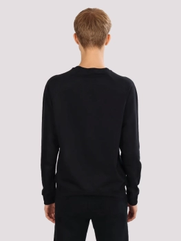 SAZ / Свитшот из хлопка SAZ / Свитшот из хлопка