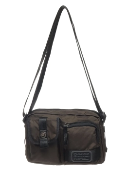 Volunteer / Сумка через плечо кроссбоди