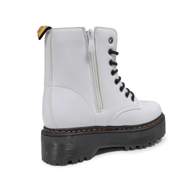 Patrol / Ботинки