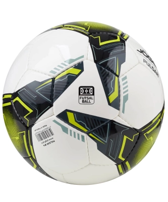 Jögel / Мяч футзальный Pulsar (4)