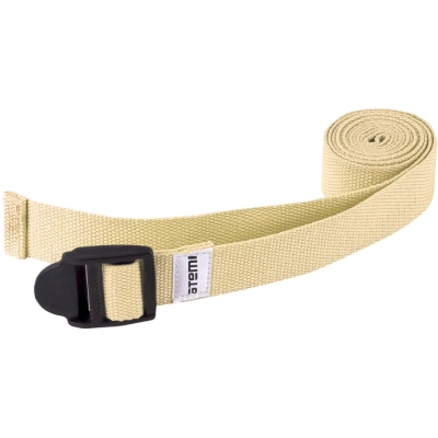 Atemi / Ремешок для йоги