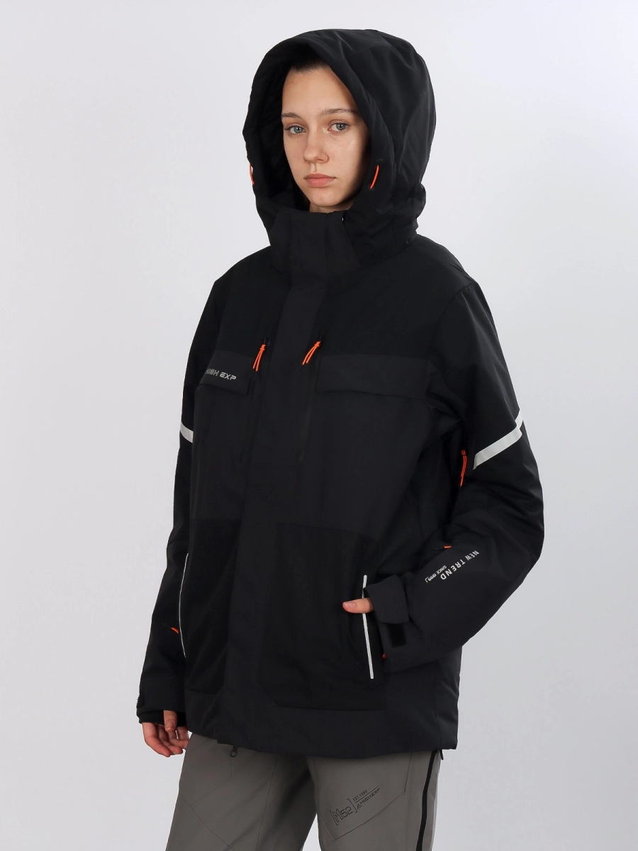 High Experience / Куртка горнолыжная / сноубордическая женская