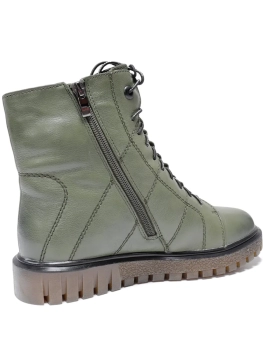 Torsion Field (Тофа) / Ботинки женские утепленные