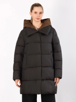 DaiGan / Пальто утепленное