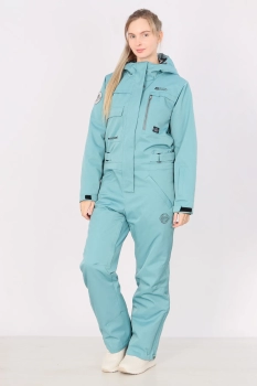 High Experience / Комбинезон горнолыжный High Experience / Комбинезон горнолыжный