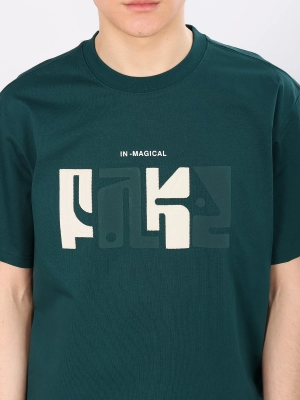 Master Class / Футболка мужская