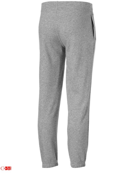Asics / Брюки спортивные BOYS KNIT 130914JR-0714