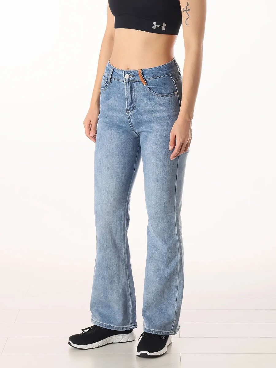 Amadge Jeans / Джинсы