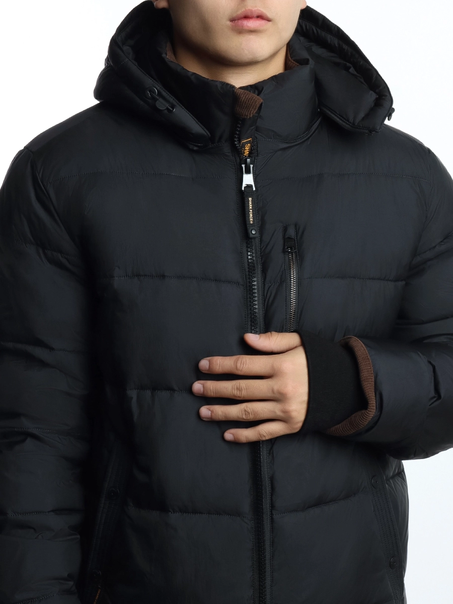 Shark Force / Куртка утепленная