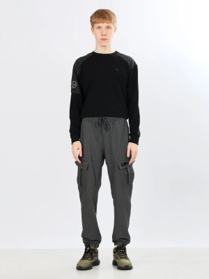 Master Class / Брюки / трико мужские 