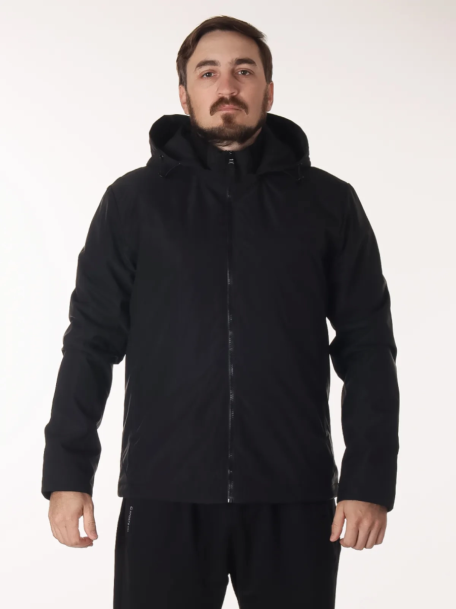 Remain / Куртка демисезонная Remain / Куртка демисезонная