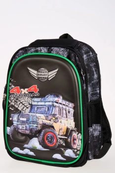 Naulice / Рюкзак + пенал для школы