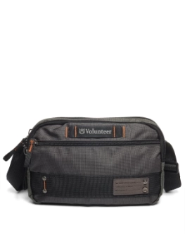 Volunteer / Сумка через плечо кроссбоди