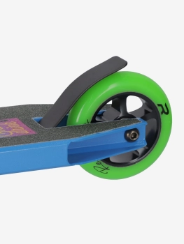 REACTION / Самокат Stunt 1.1