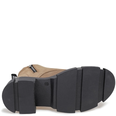 Fly Step / Ботинки