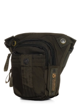 Volunteer / Сумка на пояс 