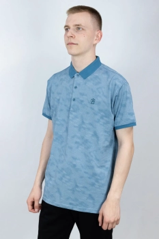 Mostom / Футболка - поло Mostom / Футболка - поло