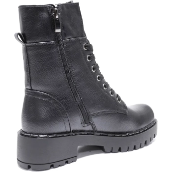 Torsion Field (Тофа) / Ботинки женские утепленные