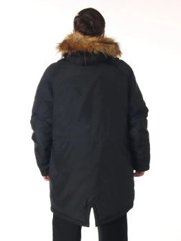 Tiger Force / Куртка утепленная Tiger Force / Куртка утепленная