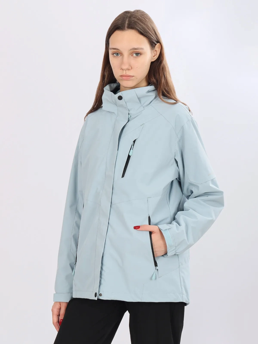 Sport & Moda / Ветровка