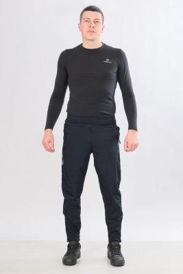 Master Class / Брюки утепленные / спортивные