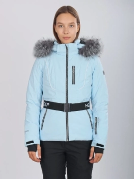 High Experience / Куртка горнолыжная / сноубордическая женская High Experience / Куртка горнолыжная / сноубордическая женская