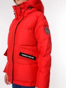 Chic and Charisma / Куртка Chic and Charisma / Куртка