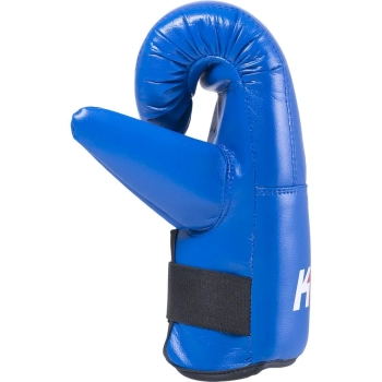 KSA / Перчатки снарядные Bull