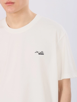 Naulice / Футболка повседневная