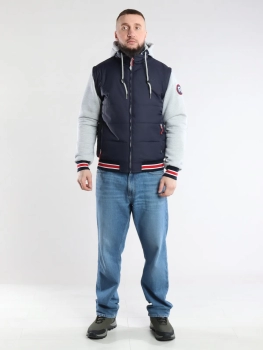 Remain / Куртка - жилет Remain / Куртка - жилет