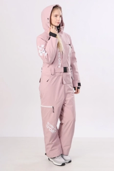 High Experience / Комбинезон горнолыжный