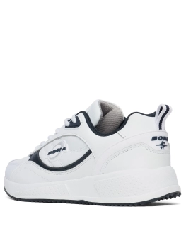 BONA / Кроссовки мужские деми BONA / Кроссовки мужские деми