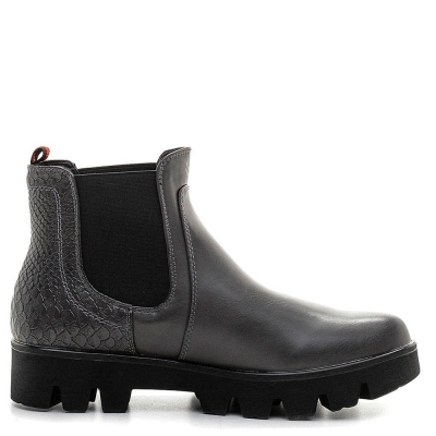 Escan / Ботинки