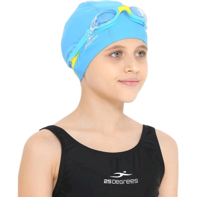 25Degrees / Шапочка для плавания Essence