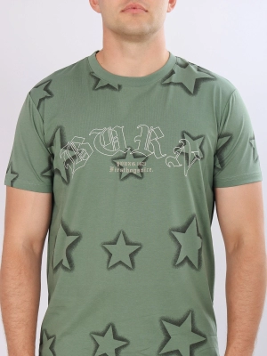 Naulice / Футболка повседневная