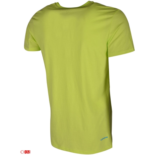 Icepeak / Футболка спортивная Silas 57758