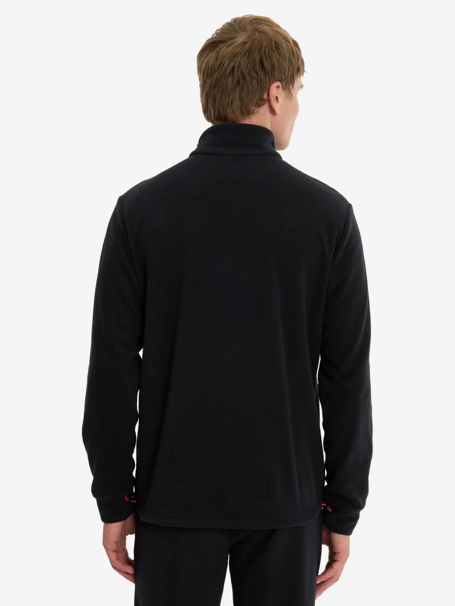 Demix / Джемпер флисовый